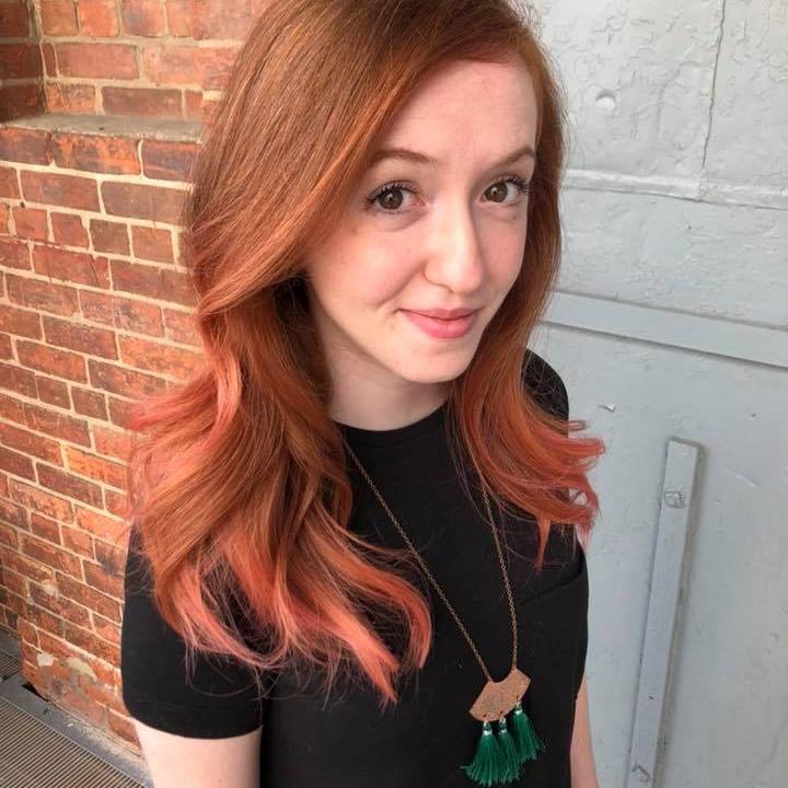 Ashley Edds